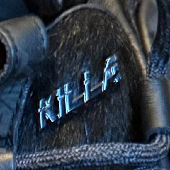 Reebok DMX Run x Cam’ron – Dipset Collaboration - Picture 7 of 7